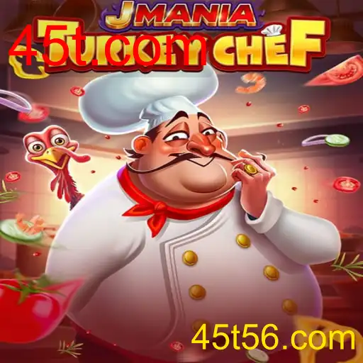 JManiaTurkeyChef
