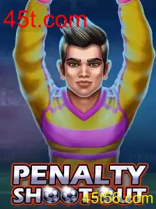 PenaltyShootOut