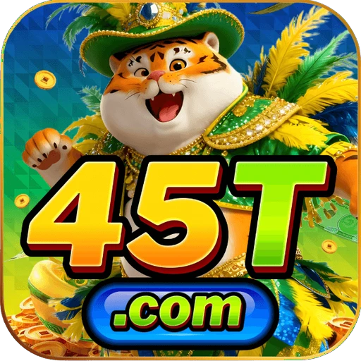 45t.com - Plataforma Oficial Logo